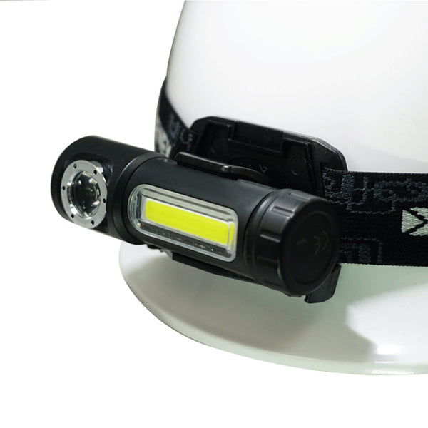 LED Multifunktions-Tragbarer Outdoor-Scheinwerfer