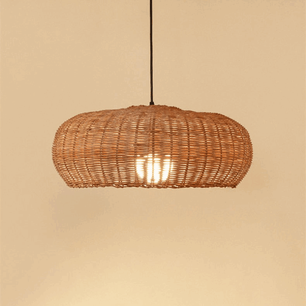 Designer-Stil Wabi-Sabi LOFT Duplex Pendelleuchte